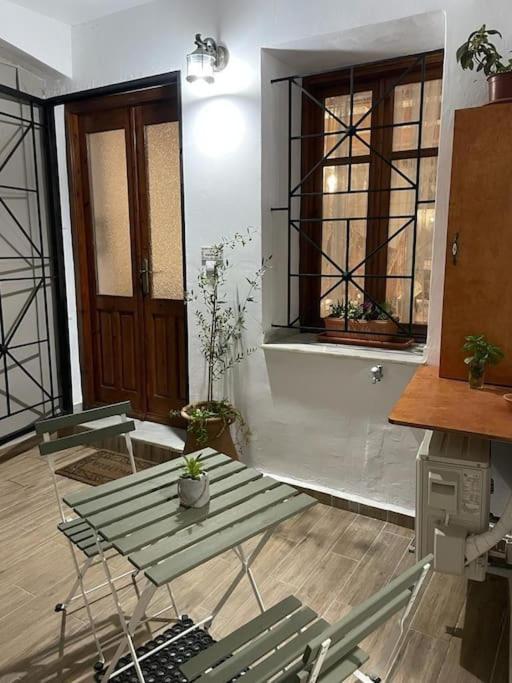 Yiayia's Place In Chania Chrissi Akti Chania