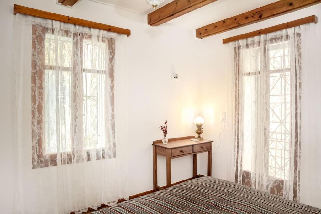 Yiayia's Place In Chania Casa de férias *