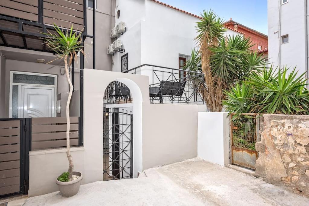 Casa de férias Yiayia's Place In Chania